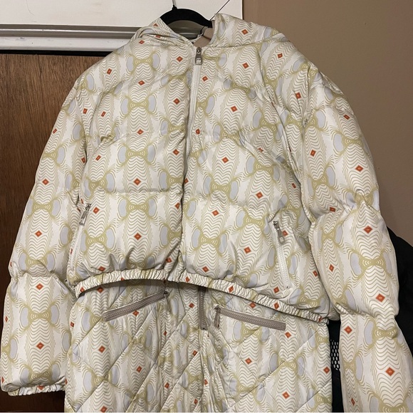 Plus size Snowsuit and Coat - Picture 3 of 3